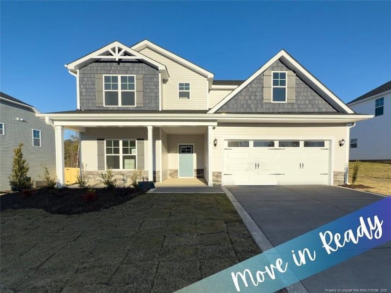 3859 Blackhills Rd Lot 47, Fayetteville, NC 28311