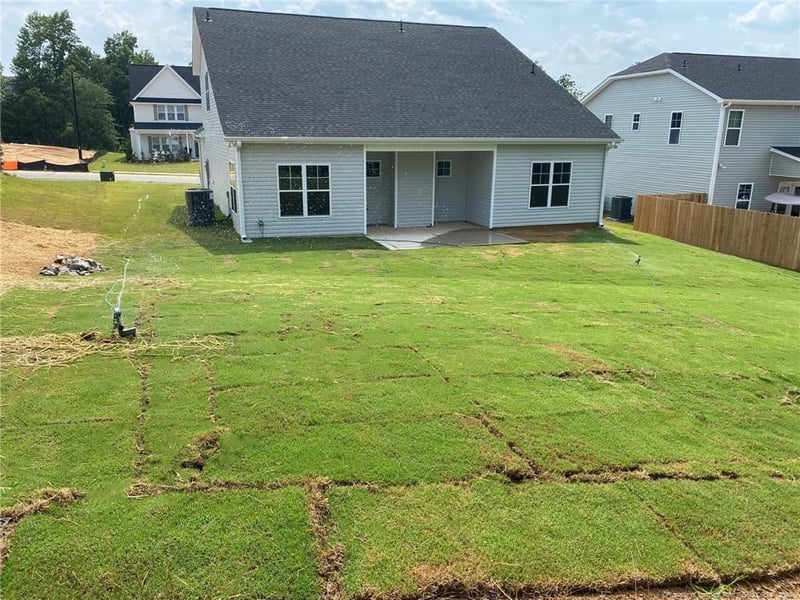 3859 Blackhills Rd Lot 47, Fayetteville, NC 28311