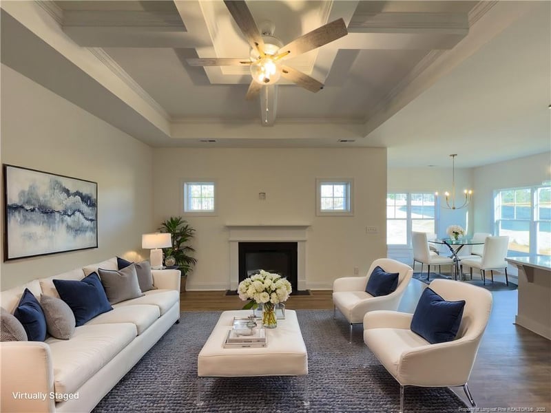 3859 Blackhills Rd Lot 47, Fayetteville, NC 28311