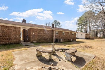 3859 Bunnlevel Erwin Rd, Erwin, NC 28339