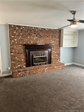 3859 Bunnlevel Erwin Rd, Erwin, NC 28339