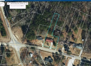 3859 Bunnlevel Erwin Rd, Erwin, NC 28339