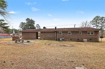 3859 Bunnlevel Erwin Rd, Erwin, NC 28339