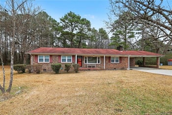 3859 Bunnlevel Erwin Rd, Erwin, NC 28339