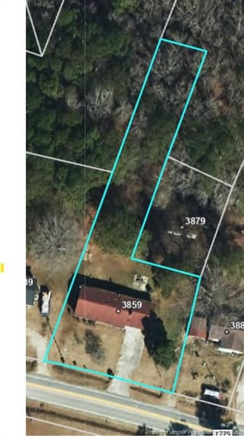 3859 Bunnlevel Erwin Rd, Erwin, NC 28339