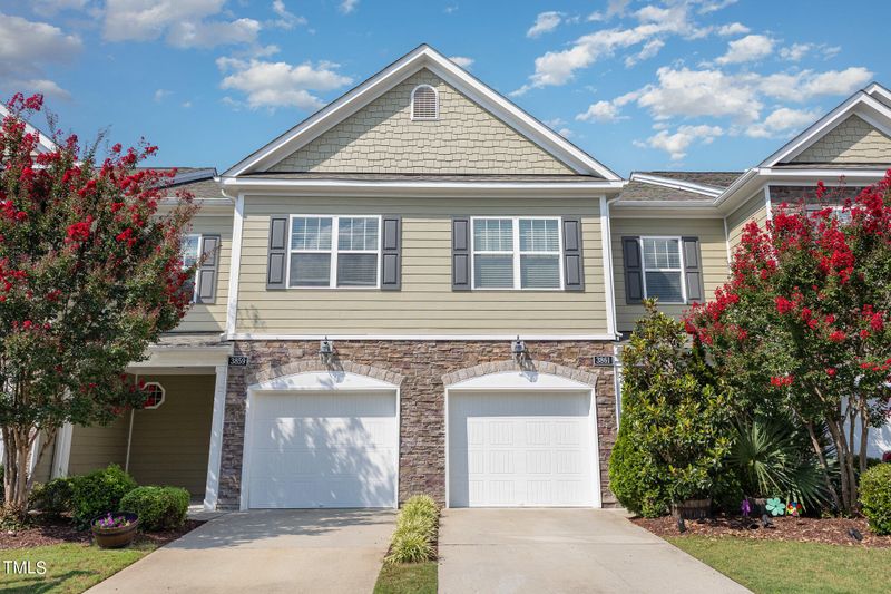 3859 Wild Meadow Ln, Wake Forest, NC 27587