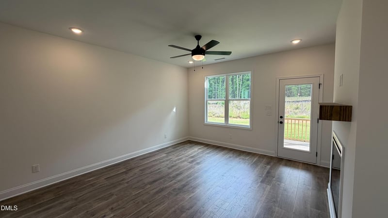 386 Bluejay St, Clayton, NC 27520