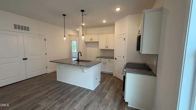 386 Bluejay St, Clayton, NC 27520