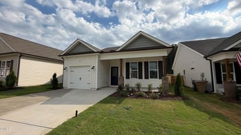 386 Bluejay St, Clayton, NC 27520