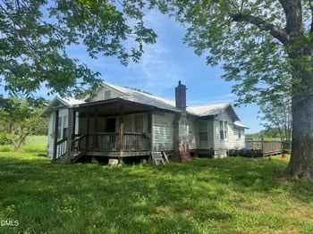 386 Bullard Rd, Autryville, NC 28318