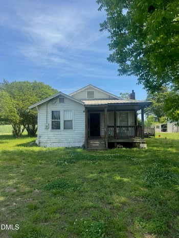 386 Bullard Rd, Autryville, NC 28318