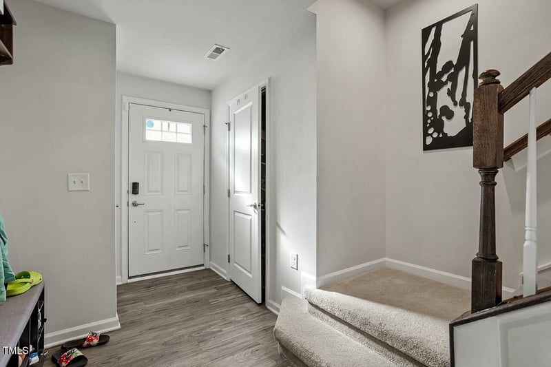 386 Cotton Brook Dr, Fuquay Varina, NC 27526