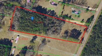 386 Creek Bridge Rd, Four Oaks, NC 27524