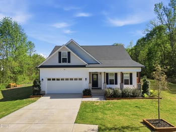 386 Howards Crossing Dr, Wendell, NC 27591