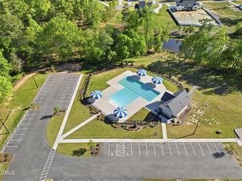 386 Howards Crossing Dr, Wendell, NC 27591