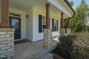 386 Howards Crossing Dr, Wendell, NC 27591