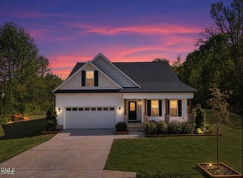 386 Howards Crossing Dr, Wendell, NC 27591