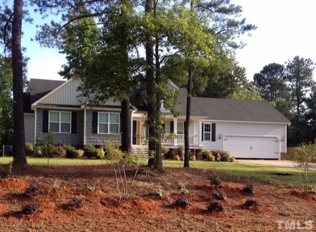 386 Hunter Ln, Zebulon, NC 27597