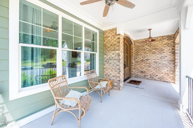 386 Monteith Dr, Chapel Hill, NC 27516