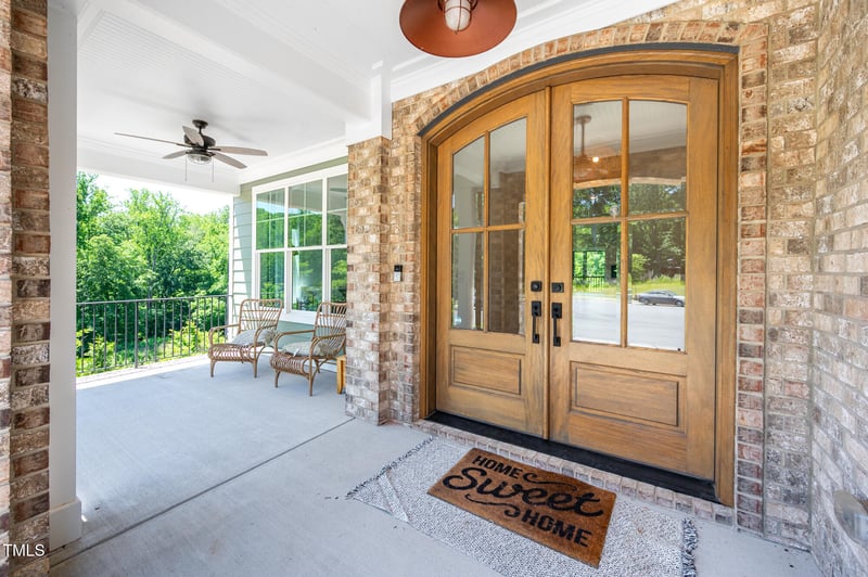 386 Monteith Dr, Chapel Hill, NC 27516