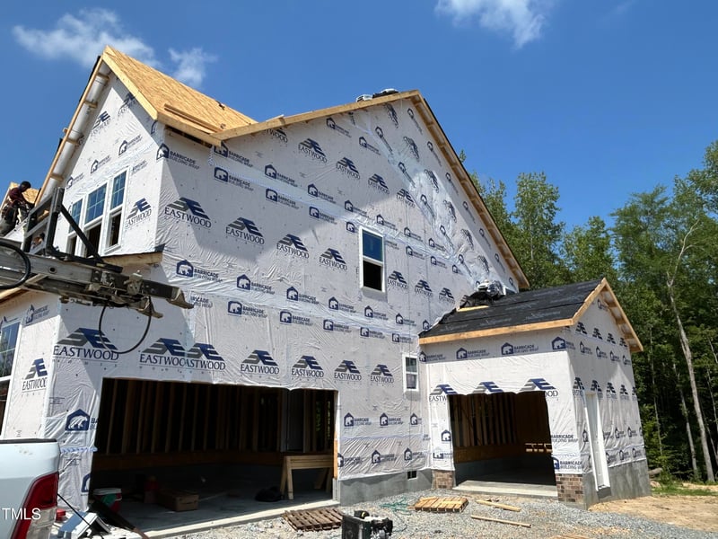 386 Rising Star Dr, Clayton, NC 27520