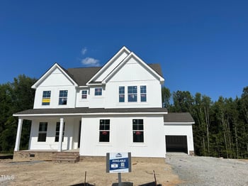 386 Rising Star Dr, Clayton, NC 27520