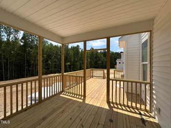 386 Rising Star Dr, Clayton, NC 27520