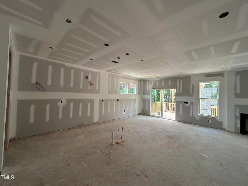 386 Rising Star Dr, Clayton, NC 27520