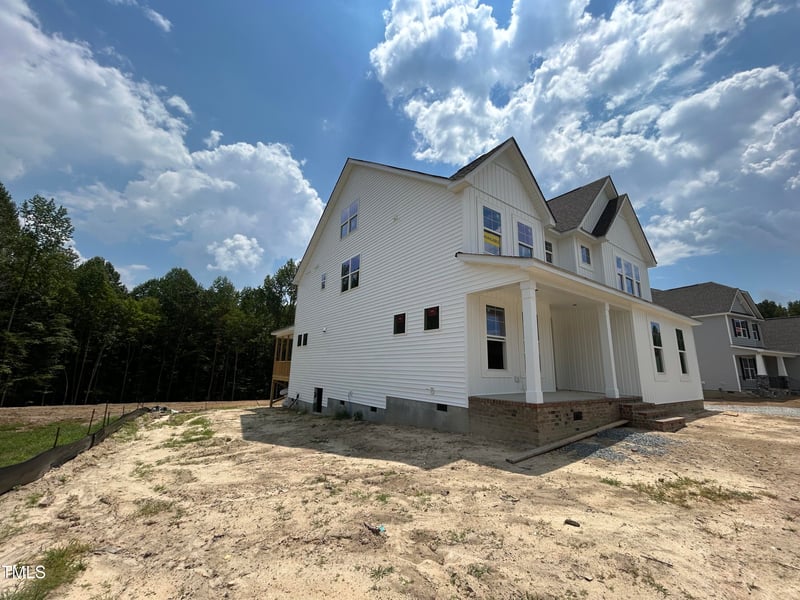 386 Rising Star Dr, Clayton, NC 27520