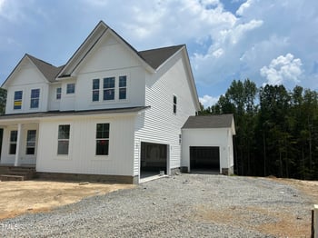 386 Rising Star Dr, Clayton, NC 27520