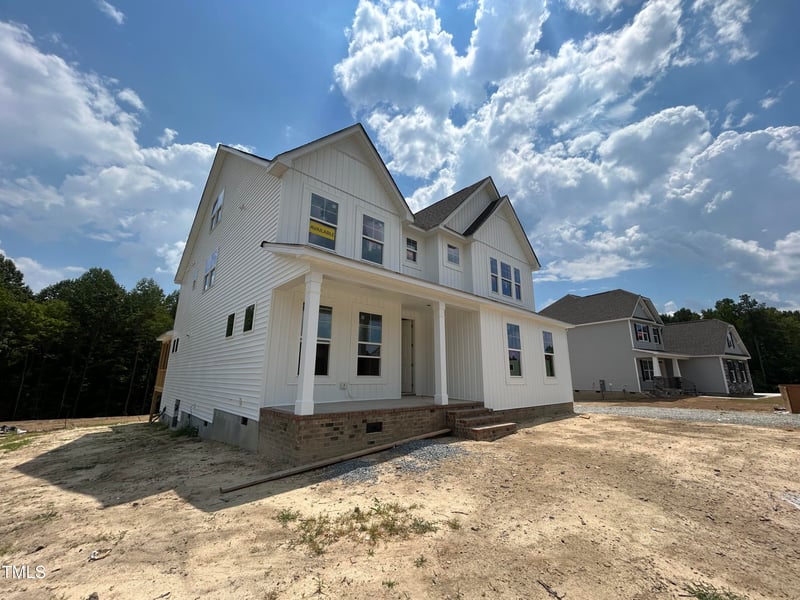 386 Rising Star Dr, Clayton, NC 27520