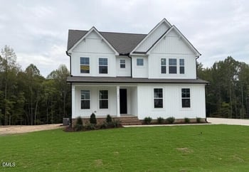 386 Rising Star Dr, Clayton, NC 27520