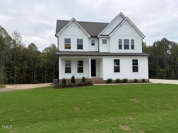 386 Rising Star Dr, Clayton, NC 27520