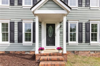 386 Saddle Ridge Rd, Fayetteville, NC 28311