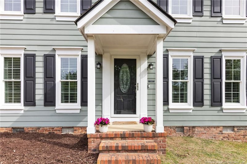 386 Saddle Ridge Rd, Fayetteville, NC 28311