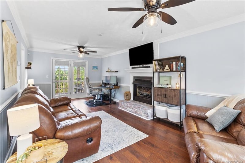 386 Saddle Ridge Rd, Fayetteville, NC 28311