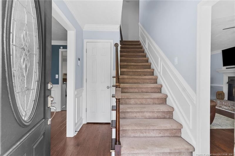 386 Saddle Ridge Rd, Fayetteville, NC 28311