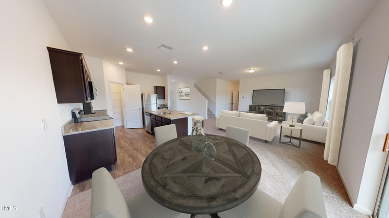 386 Shiloh Way, Mebane, NC 27302
