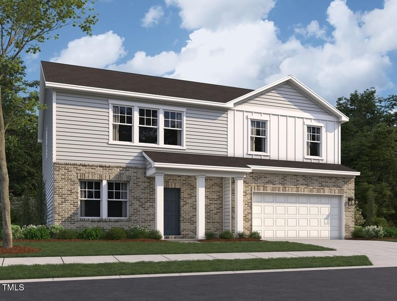 386 Shiloh Way, Mebane, NC 27302