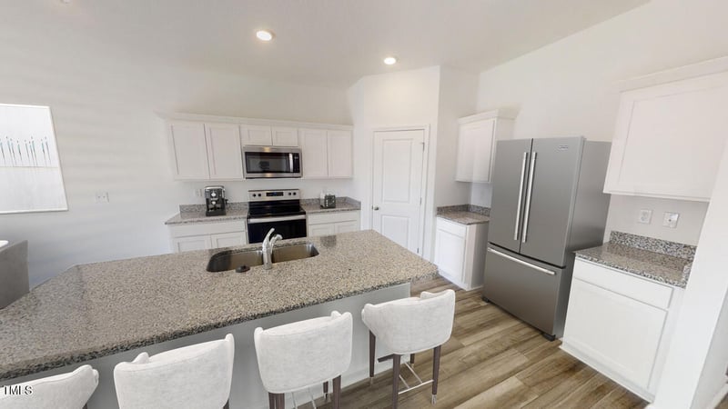 386 Shiloh Way, Mebane, NC 27302