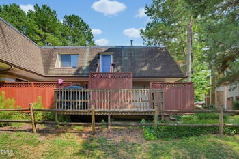 386 Summerwalk Cir #386, Chapel Hill, NC 27517