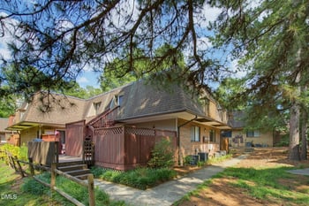 386 Summerwalk Cir #386, Chapel Hill, NC 27517