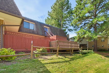 386 Summerwalk Cir #386, Chapel Hill, NC 27517