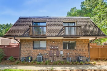 386 Summerwalk Cir #386, Chapel Hill, NC 27517
