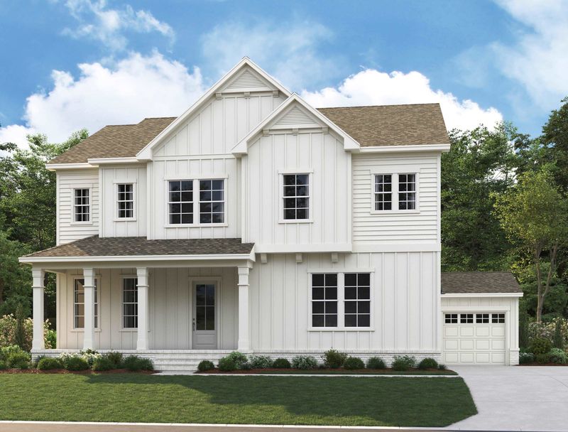 386 The Parks Dr #79, Pittsboro, NC 27312