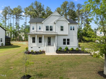 386 The Parks Dr, Pittsboro, NC 27312