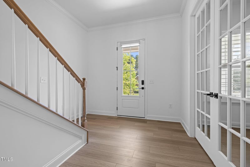 386 The Parks Dr, Pittsboro, NC 27312