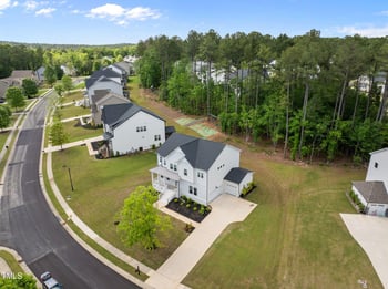 386 The Parks Dr, Pittsboro, NC 27312