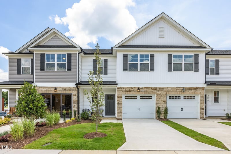 3860 Well Fleet Dr, Fuquay Varina, NC 27526