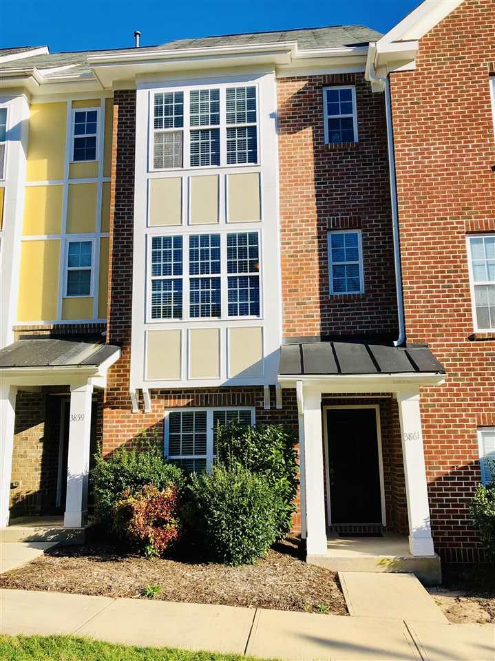 3861 Cary Glen Blvd, Cary, NC 27519